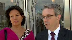 Testimony wraps up embryo case in San Francisco Superior Court