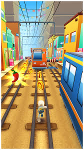 Opera mini has the following features Subway Surfers For Blackberry 10