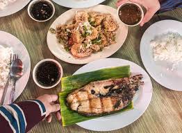 Food is one of the best reasons to travel, and the grilled fish is a reason you should travel to melaka. Ikan Bakar Melaka Terbaik 4 Medan Paling Best