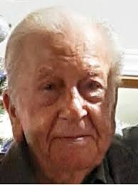 RAUCH, Siegfried Ernst