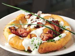 Ungarische Langos Rezept
