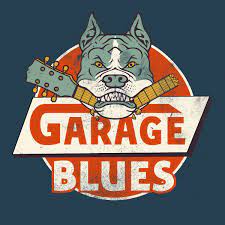 Its groovy riff and old school so. Garage Blues Xcd221 Extreme Music