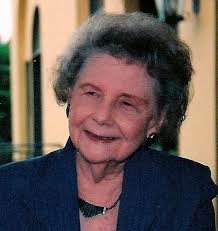 Ethel Stukes Obituary