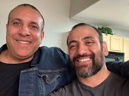 Cesar Alejandro Lazcano