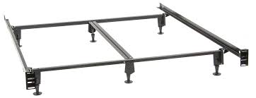 Contemporary, traditional, modern, mission, cottage it is very comfortable and stable. Queen Craft Lock Frame Metal Bed Frames Thesleepshop Com