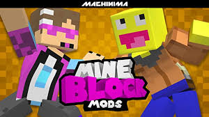 Magic crusade rpg mods was made to create a kind of rpg gameplay in minecraft; Watch Clip Mine Block Mods Prime Video