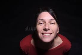 326 Alluring Middle Aged Woman Stock Photos