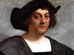 On this day of celebration of indigenous people, while the country colonial  mindset still find it acceptable to celebrate Christopher Columbus arrival  to what was called the "New world"