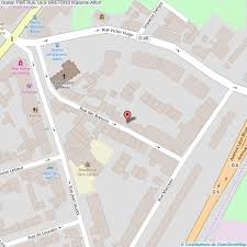 Rue Des Bretons Maisons Alfort