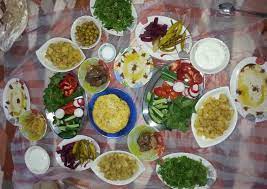 عشاء خفيف بالصور من sulafa sy كوكباد