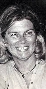 Catherine Crocker Obituary