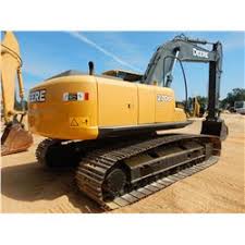 JCB 270D-LC Excavator