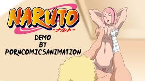 Naruto XXX Porn Parody - Sakura & Naruto Animation (Hard Sex) ( Anime  Hentai) - Host4Fap