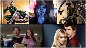 Who are the actors in spider man no way home? Spider Man No Way Home Doc Ock Der Grune Kobold Und Mehr Diese Figuren Kehren Zuruck Netzwelt