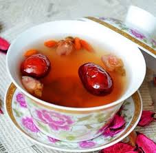 日本42歲阿嬤 美過自己女兒 一星期喝兩碗這個 女人必備的保養品 food cookery chinese cooking