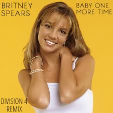Check out the tab » Britney Spears Baby One More Time Division 4 Radio Edit By Division 4