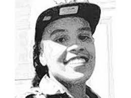 Kelsey ROBINSON Obituary (1995