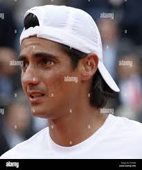 Nicolas lapentti immagini e fotografie stock ad alta risoluzione