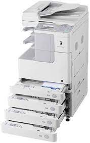 Regroupant à elle seule les fonctions de plusieurs périphériques, elle est l'outil de communication professionnel par excellence. Canon Imagerunner 2520 Printer Copier And Scanner Buy Online At Best Price In Uae Amazon Ae