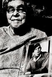 Some East End Portraits by John Claridge