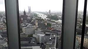 Enter your dates and choose from 80 hotels and other places to stay. Commerzbank Tower Frankfurt Panorama Aufzug Youtube