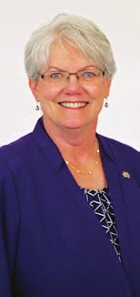 Faculty Scholarly and Creative Activities 2017-2018