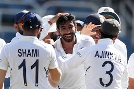 Jasprit bumrah took 48 wickets in his first year of test cricket but it took just one of them to show he was the real deal. Jasprit Bumrah Is The Most Complete Bowler In The World Virat Kohli