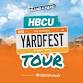 Brand The Yard | Yardfest College Tour: Tuskegee event image