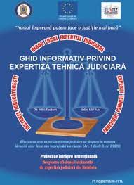 Expertul tehnic în construcții este o persoană absolventă a unei facultăți tehnice, cu vechime și recunoaștere în domeniu. Cauti Expert Tehnic Judiciar Constructii