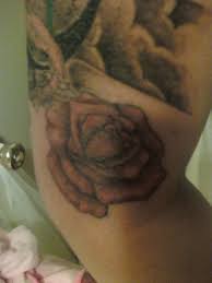 Some of his works also flaunt mesmerizing patterns and geometric shapes. Virgin De Guadalupe Mural Tattoo Rose Part 3 A Mural Tatto Flickr