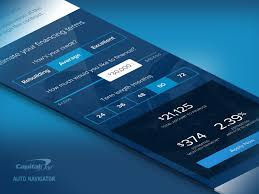 Auto Loan Financing Calculator Calculator Car Loans Loan