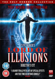 31,503 likes · 52 talking about this. Lord Of Illusions 1995 Director S Cut Horror Cult Films