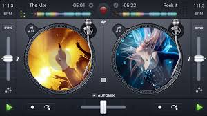 Mix music & create tracks! Djay 2 Apk Obb 2 3 8 Download For Android Paid Full