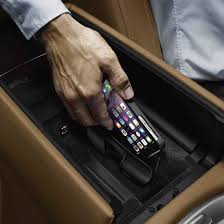 You may have tried to charge your iphone while it was powered off only to have it turn itself on as soon as you plug it in to the usb cable or place it on the dock. Shopbmwusa Com Bmw Wireless Charging Case