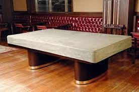 Check spelling or type a new query. Pool Table Protective Fitted Cover Blatt Billiards