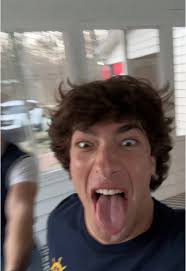 James James The Security Guard