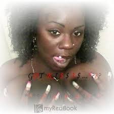 Jasmine Dotson's Instagram, Twitter & Facebook