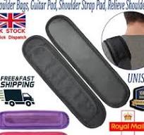 1-1/4"(32mm) & 1-1/2"(40mm) Webbing Nonslip Shoulder Strap ...