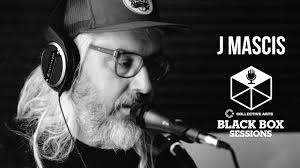 J Mascis Not The Same Dinosaur Jr Youtube