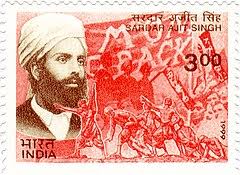 The prime minister recalled his dedication to the welfare of farmers and his able handling of various portfolios in the union government. Sardar Ajit Singh Wikipedia