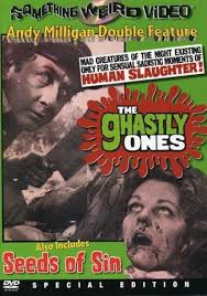 Amazon.com: The Ghastly Ones