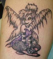 Discover thousands of free tinkerbell tattoos & designs. Clap Your Hands For Our Tinkerbell Tattoos Fairy Tattoo Tattoos Gallery Tattoos