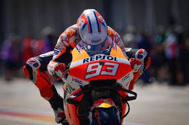 Miguel oliveira keluar sebagai pembalap tercepat di sesi latihan bebas kedua (fp2) motogp jerman 2021. E Zay5esemcntm
