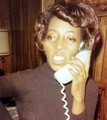 Iris Robertson Obituary November 1, 2021