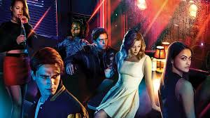 Weitere ideen zu riverdale, riverdale lustig, riverdale zitate. Riverdale Serien Tv