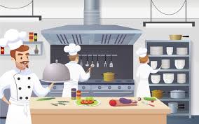 It targets to teach women and youths basic recipes and nutritional value of basic foods.most women and youths in these areas do not afford fees of other government and private colleges to acquire this knowledge. Chef Courses To Build A Career In Culinary Arts 2021 Leverage Edu