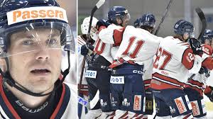 BHC knäckte seriefavoriten