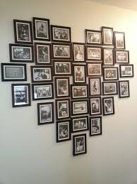Wall Art 4x6 Frames From Dollar Tree Work Great Tree Wall Decor Diy Apartment Decor Dollar Tree Decor