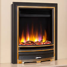 Electric celsi fire xd lamela electriflame fires call inset flames. Celsi Ultiflame Vr Arcadia 1 5kw Electric Fire Black With Gold 662 00