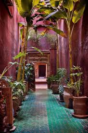 Kleiner Garten Machen Sie Das Beste Aus Ihren Lieblingsecken Aus Beste Da Blog In 2020 Moroccan Garden Small Garden Design Small Garden